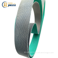 Electroplated Diamond Lapidary CBN Abrasive Sanding Belt for Hand-Held or Stationary Grinders